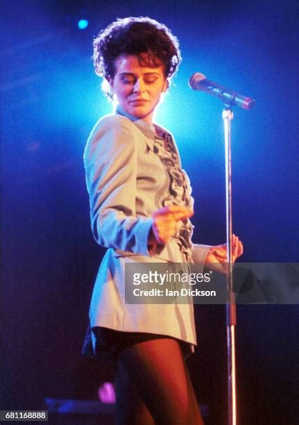 1,293 Lisa Stansfield Photos & High Res Pictures